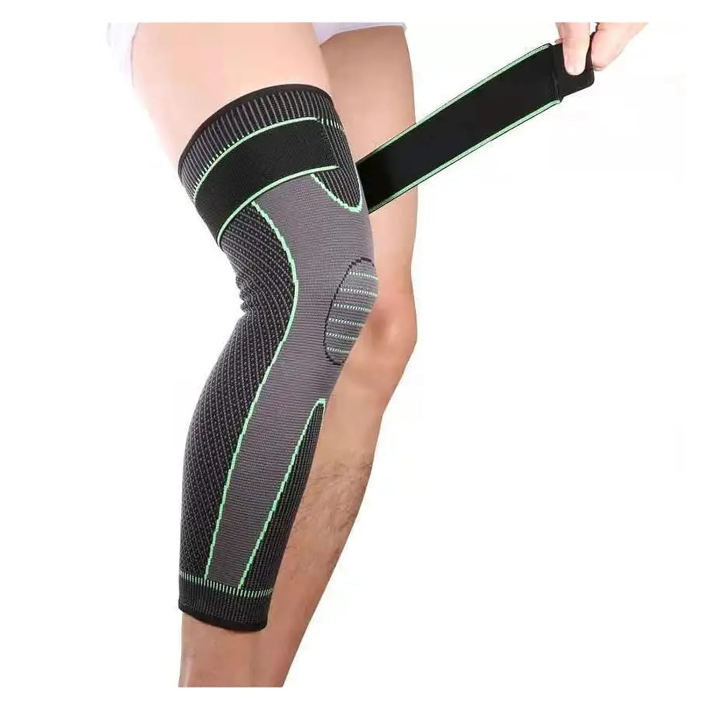 RODILLERA DE COMPRESION FLEX