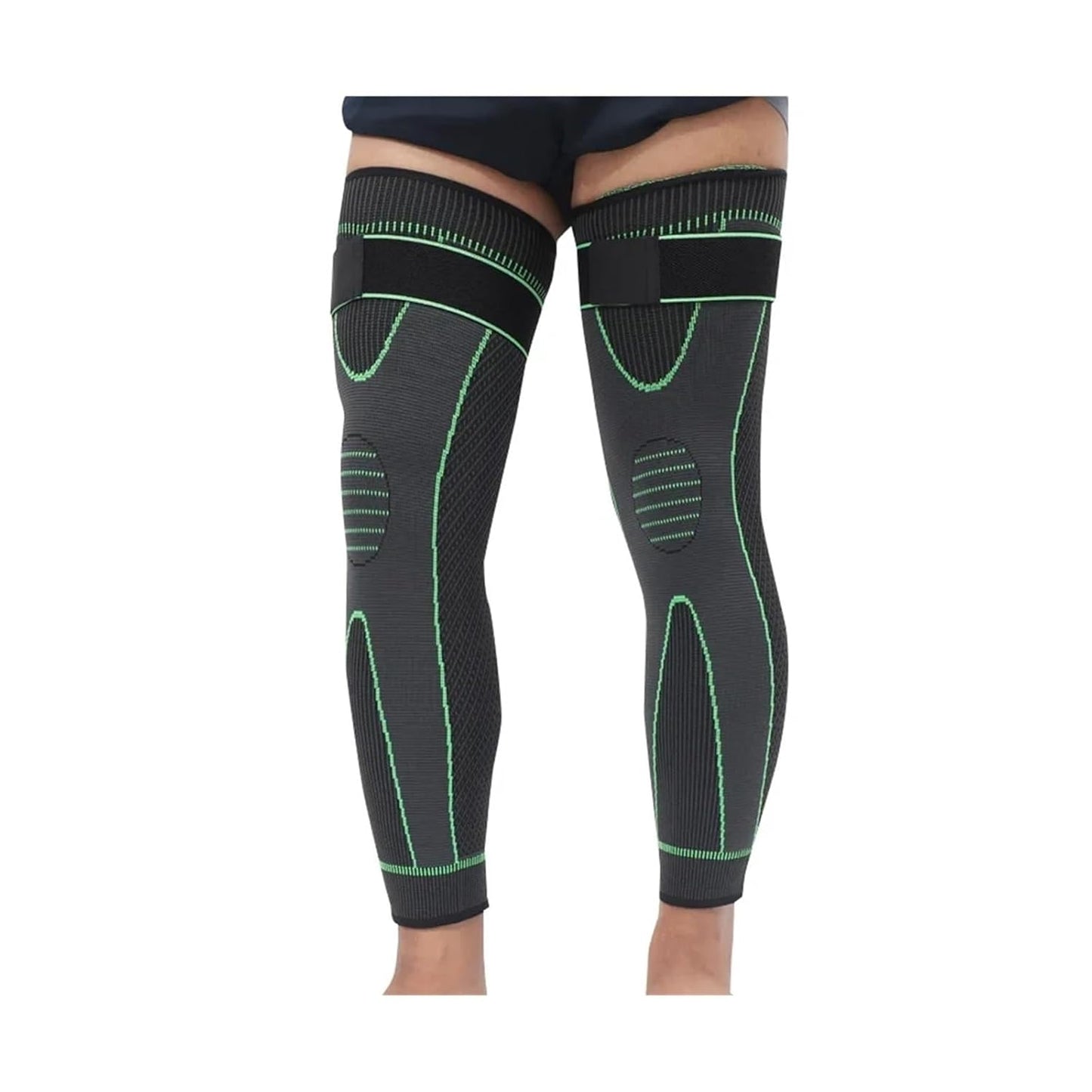 RODILLERA DE COMPRESION FLEX
