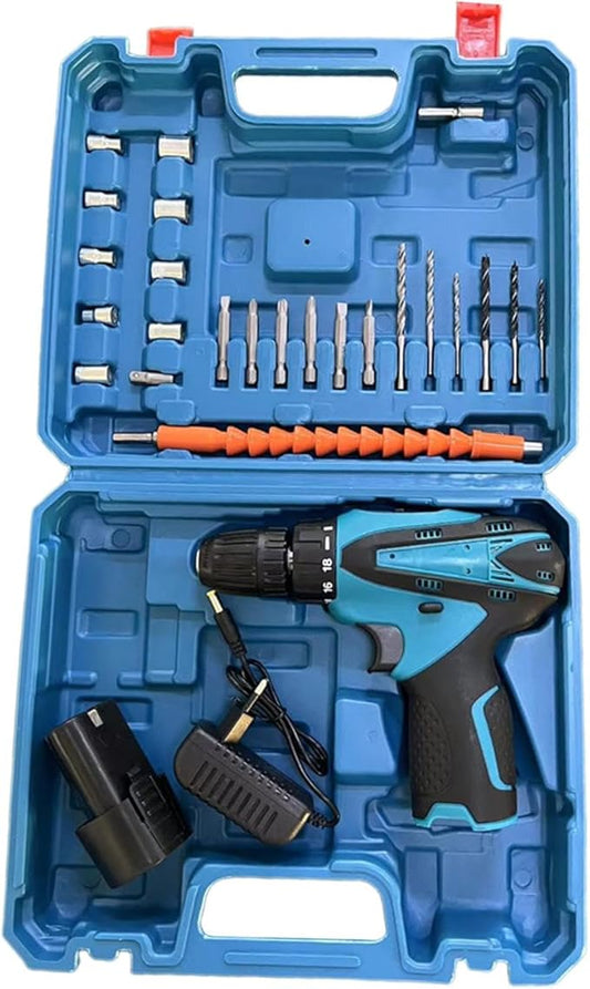 TALADRO 21 VOLTIOS  DV