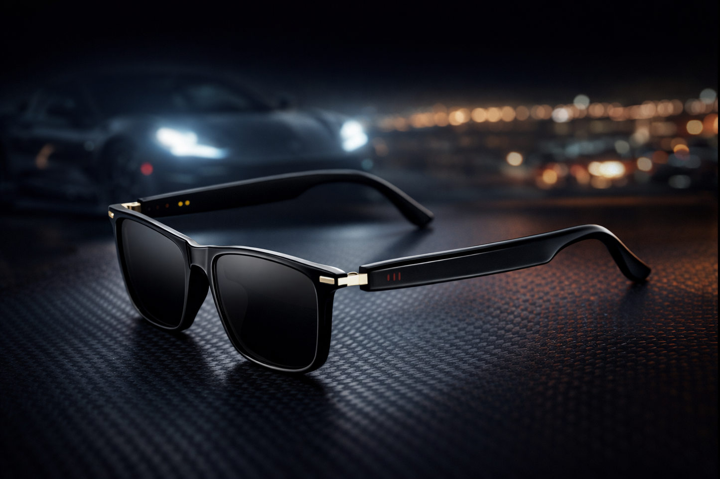 Lentes de sol Smart