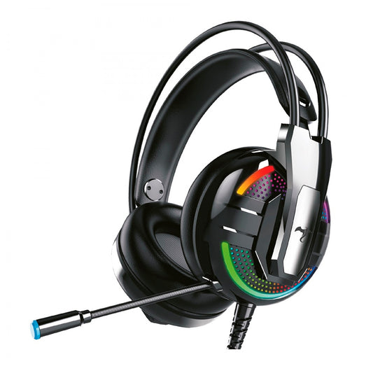 Auricular Gamer Odin