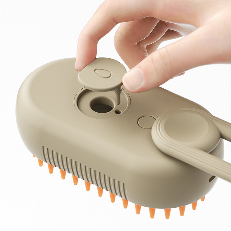 CEPILLO VAPORIZADOR