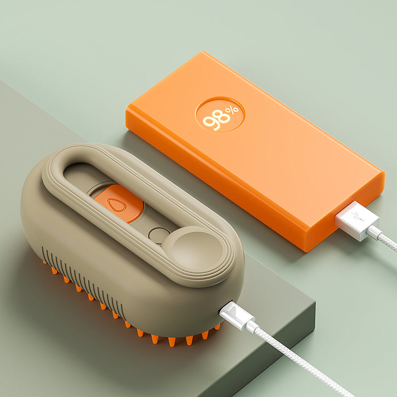 CEPILLO VAPORIZADOR