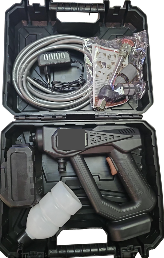 HIDROLAVADORA PORTATIL