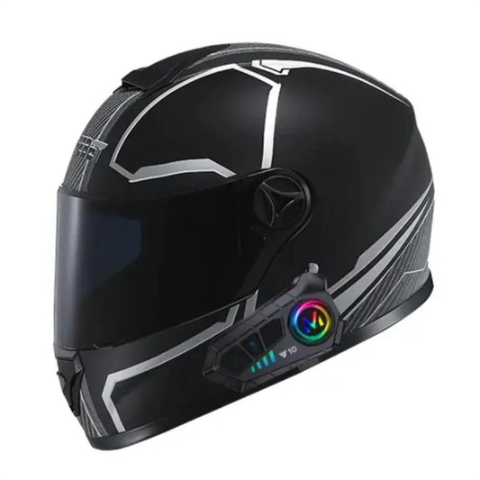 Intercomunicador para casco