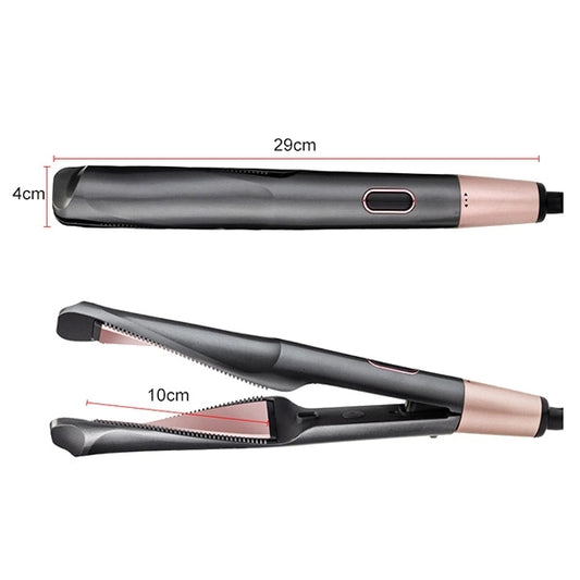 Planchita 2en1 Rizadora PREMIUM