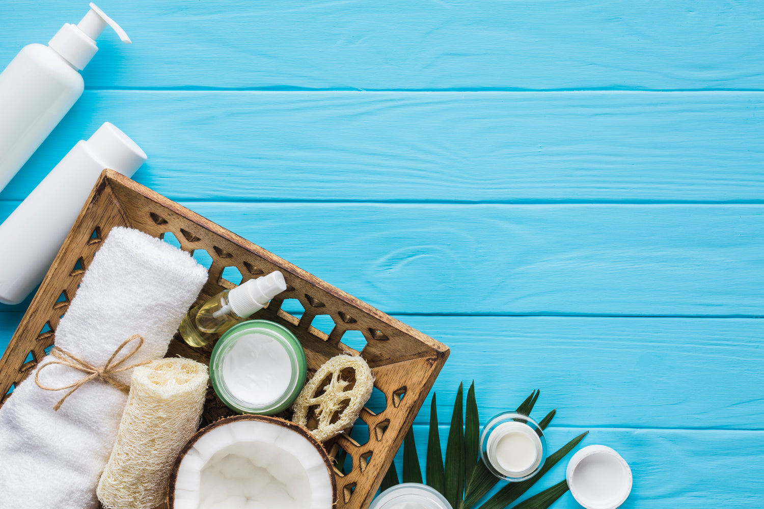 Salud y Cuidado personal