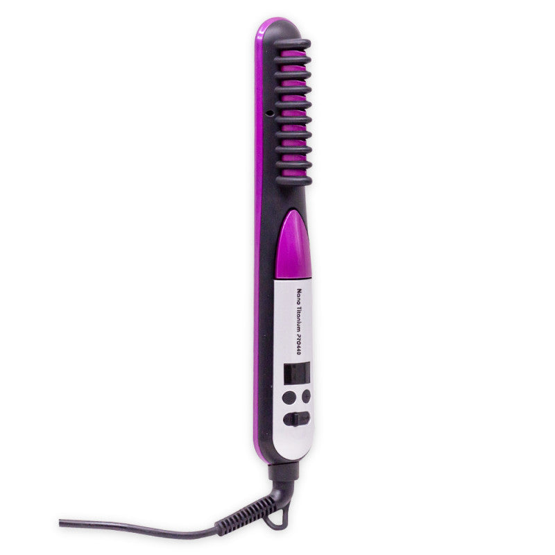 Peine Alisador Ladyliss