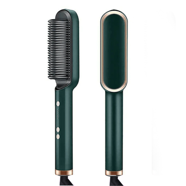 Cepillo Alisador de Pelo
