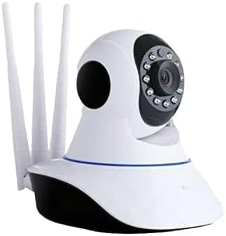 Camara de Seguridad Smart