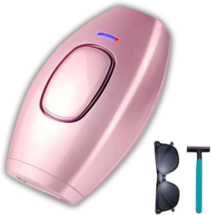 Depiladora Laser IPL