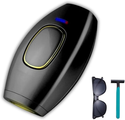 Depiladora Laser IPL