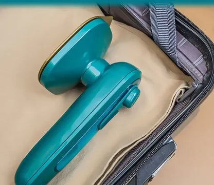 PLANCHA A VAPOR PORTATIL