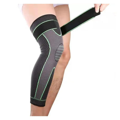 RODILLERA DE COMPRESION FLEX