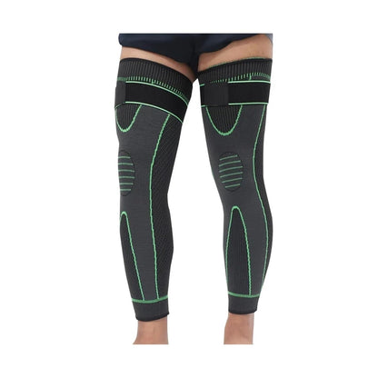 RODILLERA DE COMPRESION FLEX