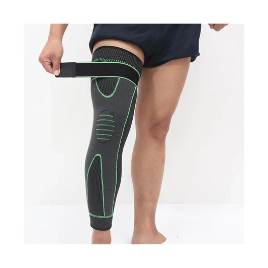 RODILLERA DE COMPRESION FLEX