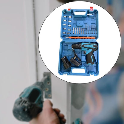 TALADRO 21 VOLTIOS  DV