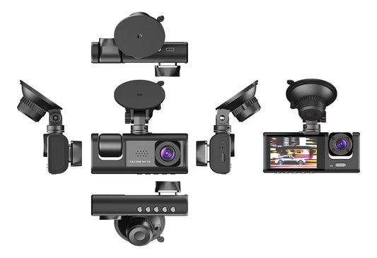 Camara para auto