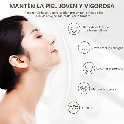 Masajeador Facial 7 en 1