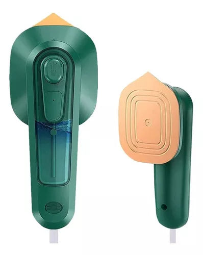 PLANCHA A VAPOR PORTATIL