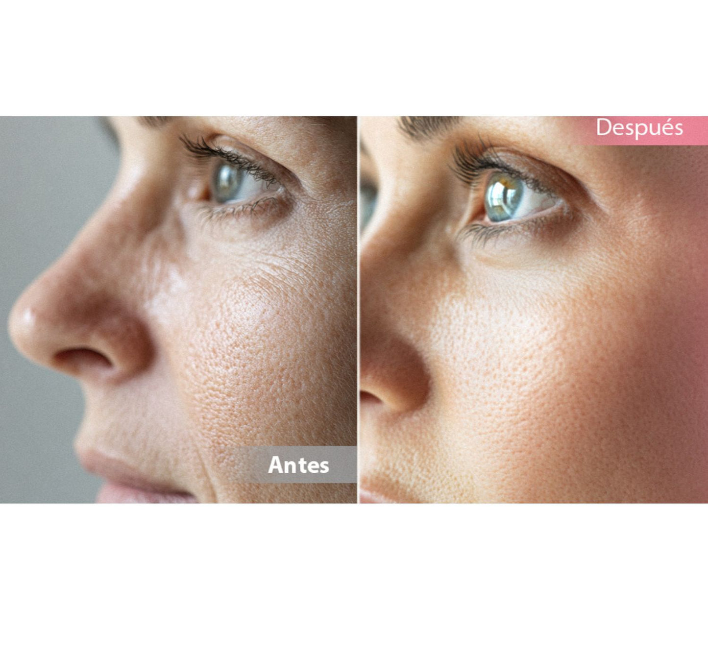 Masajeador Facial Multifuncional