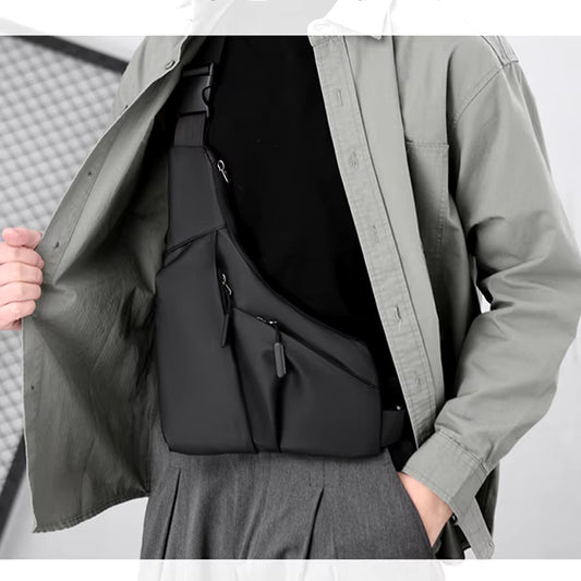Bolso antirrobo