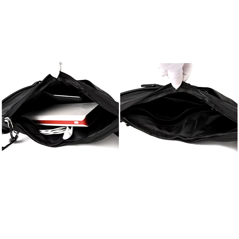 Bolso antirrobo