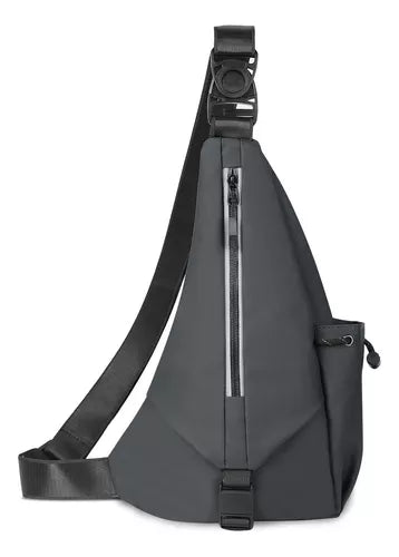 Bolso antirrobo