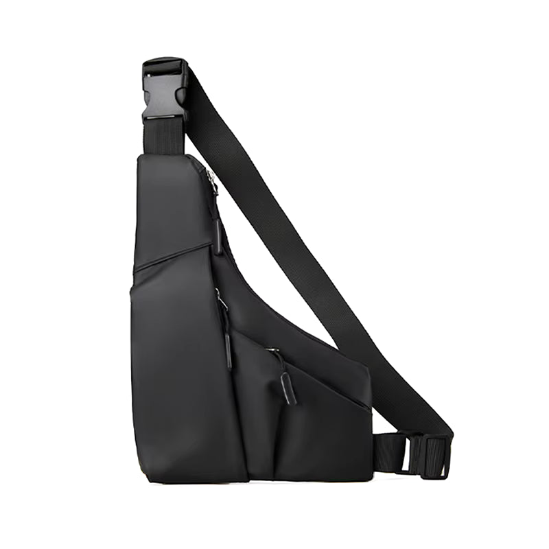 Bolso antirrobo