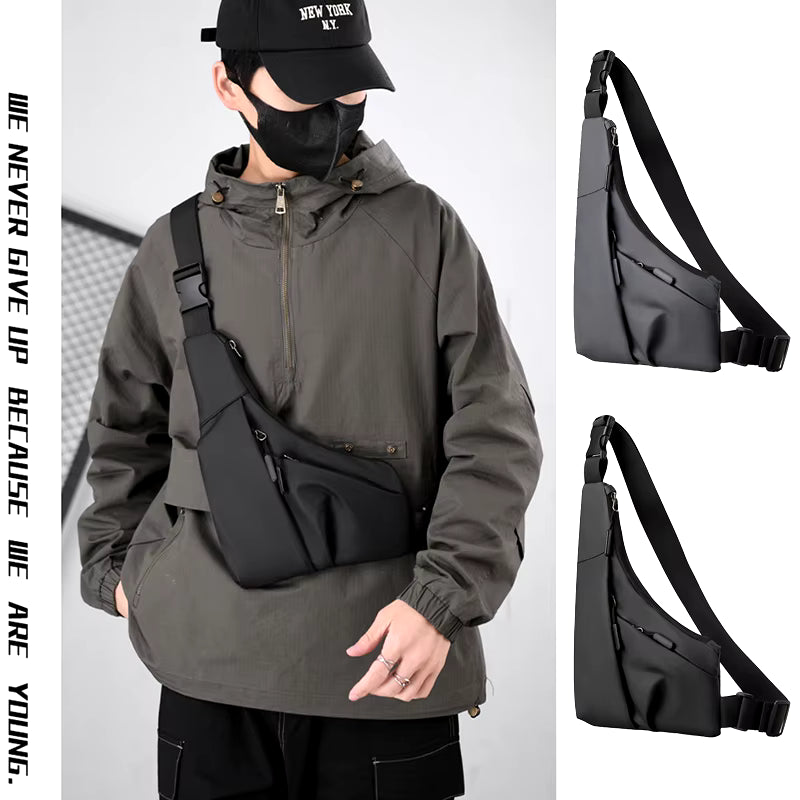 Bolso antirrobo